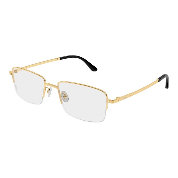 CARTIER CT0575OA 001 | Eyeglasses | Vytria Eyewear