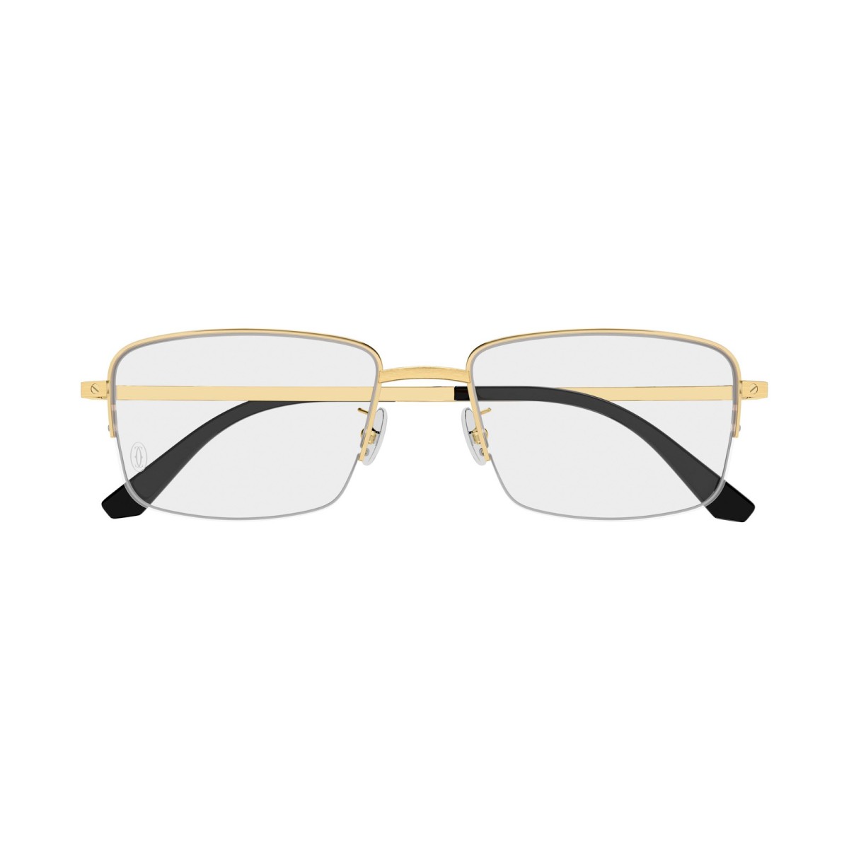 CARTIER CT0575OA 001 | Eyeglasses | Vytria Eyewear
