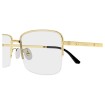 CARTIER CT0575OA 001 | Eyeglasses | Vytria Eyewear