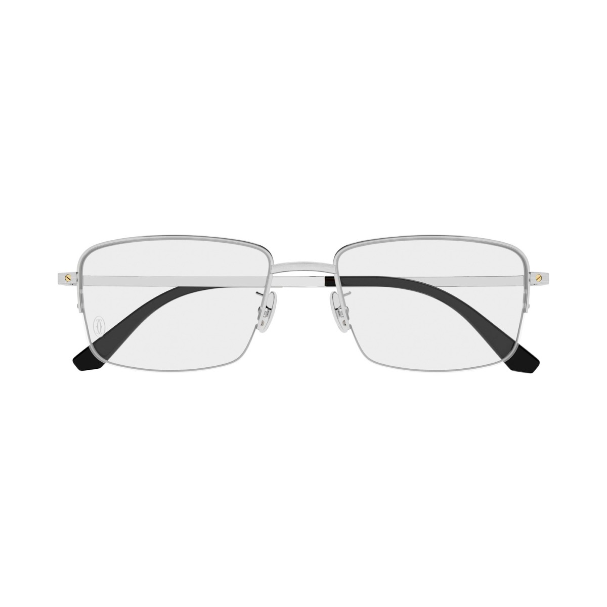 CARTIER CT0575OA 002 | Eyeglasses | Vytria Eyewear