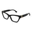 CARTIER CT0590O 001 | Eyeglasses | Vytria Eyewear