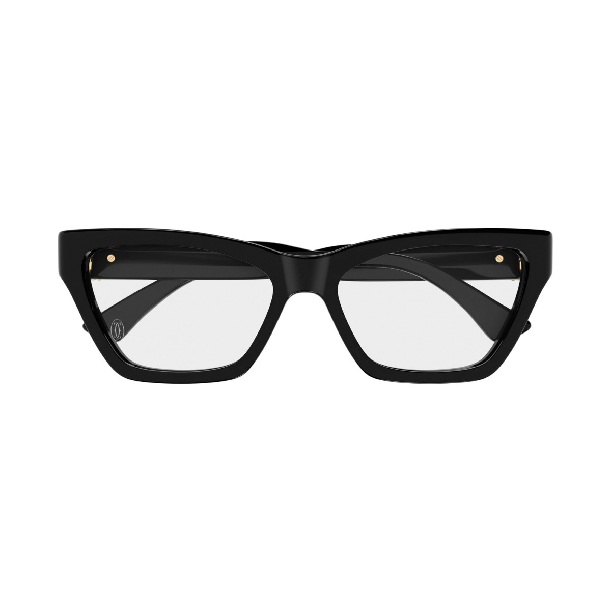 CARTIER CT0590O 001 | Eyeglasses | Vytria Eyewear
