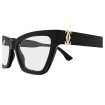 CARTIER CT0590O 001 | Eyeglasses | Vytria Eyewear