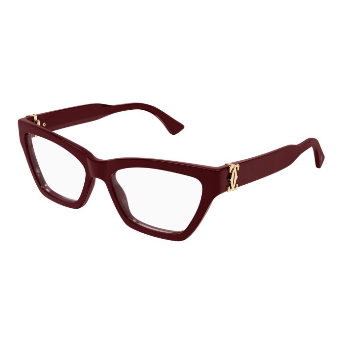 CARTIER CT0590O 003 | Eyeglasses | Vytria Eyewear