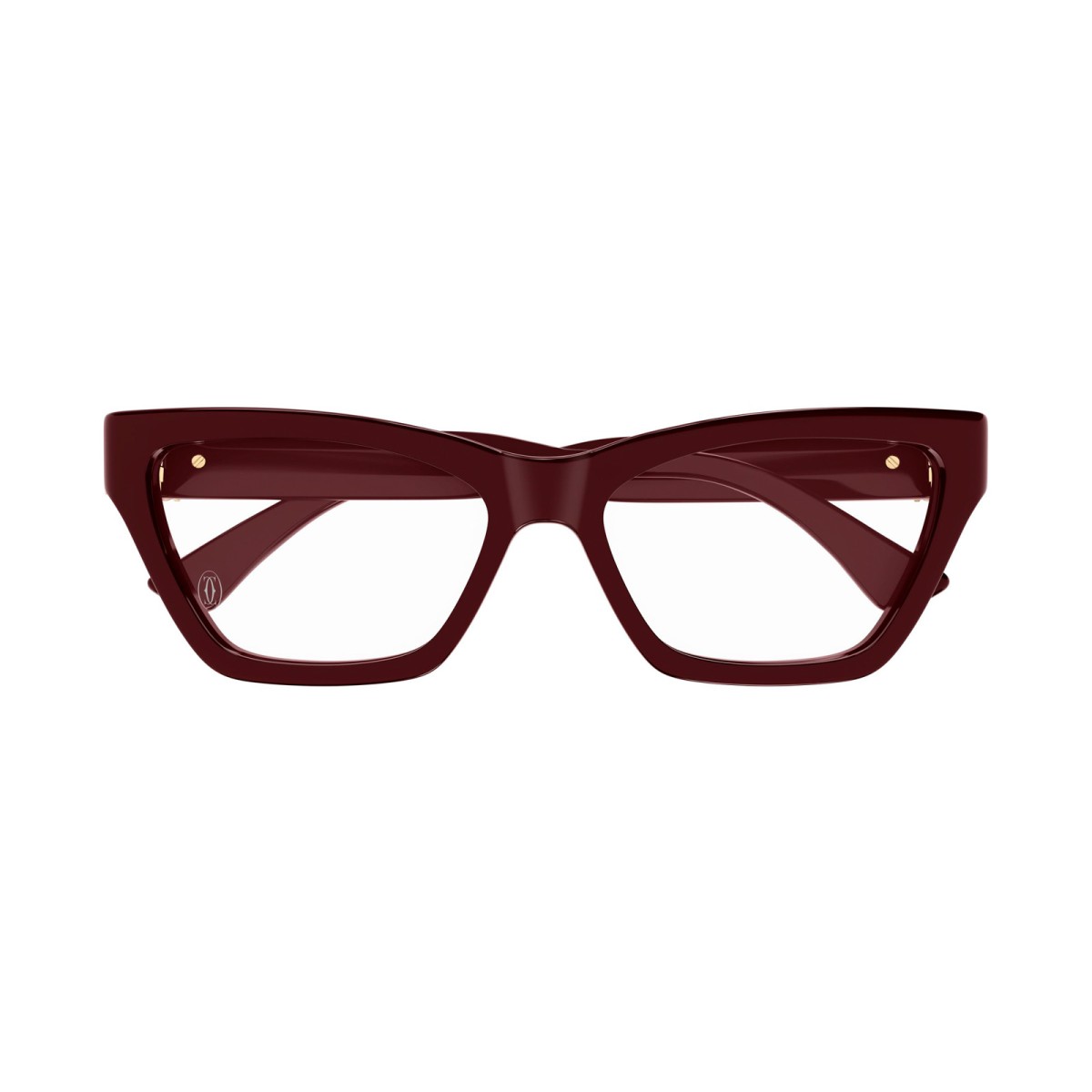 CARTIER CT0590O 003 | Eyeglasses | Vytria Eyewear