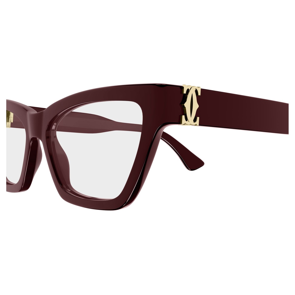 CARTIER CT0590O 003 | Eyeglasses | Vytria Eyewear