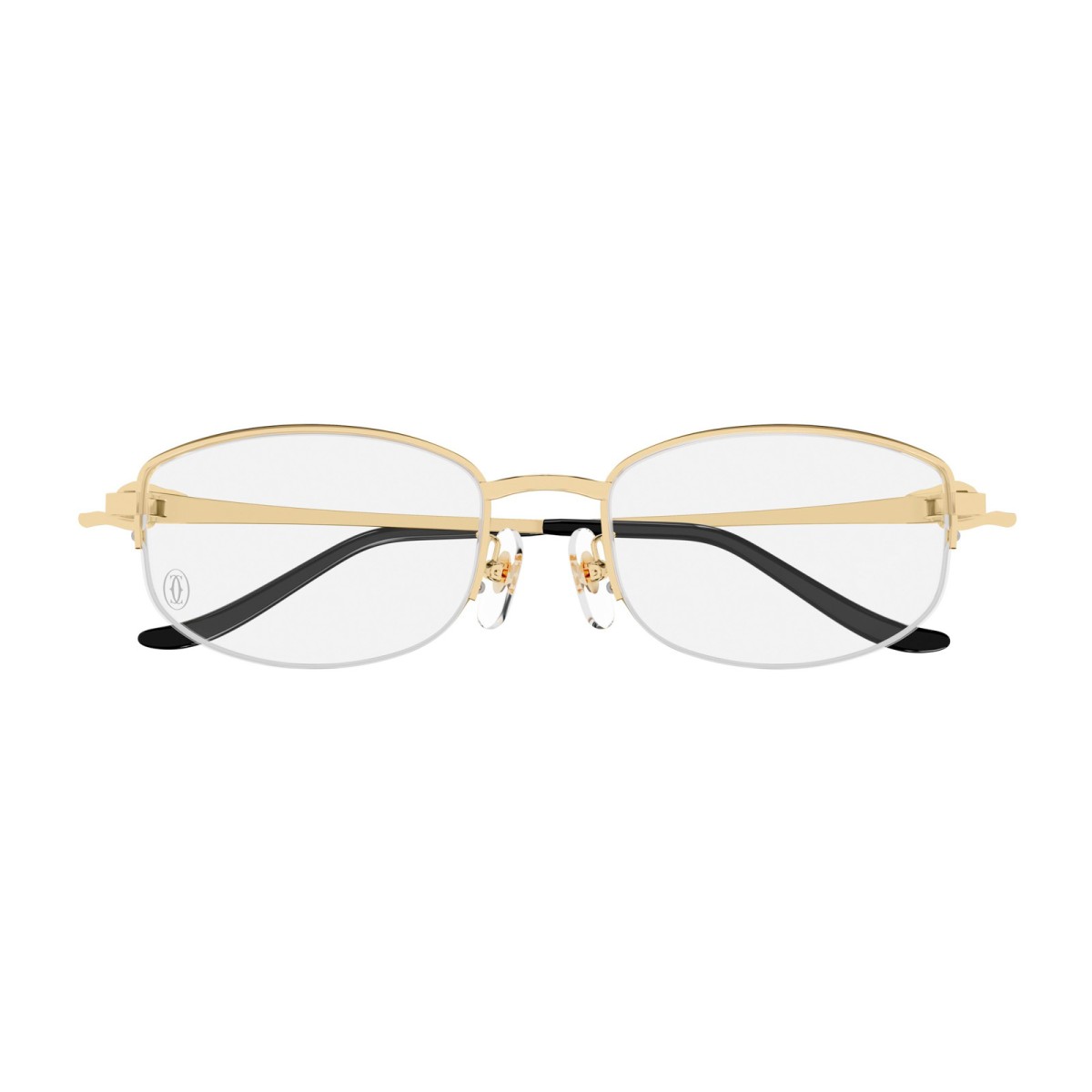 CARTIER CT0602OA 001 | Eyeglasses | Vytria Eyewear
