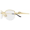 CARTIER CT0602OA 001 | Eyeglasses | Vytria Eyewear