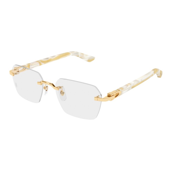 CARTIER CT0623O 004 | Eyeglasses | Vytria Eyewear