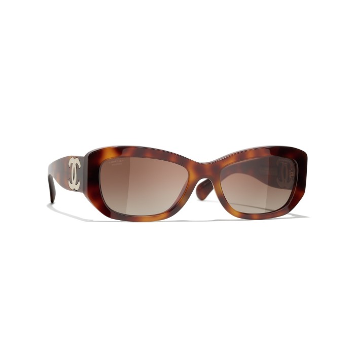 Sunglasses Chanel Gafas de sol rectangulares