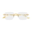 CARTIER CT0623O 004 | Eyeglasses | Vytria Eyewear