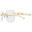 CARTIER CT0623O 004 | Eyeglasses | Vytria Eyewear