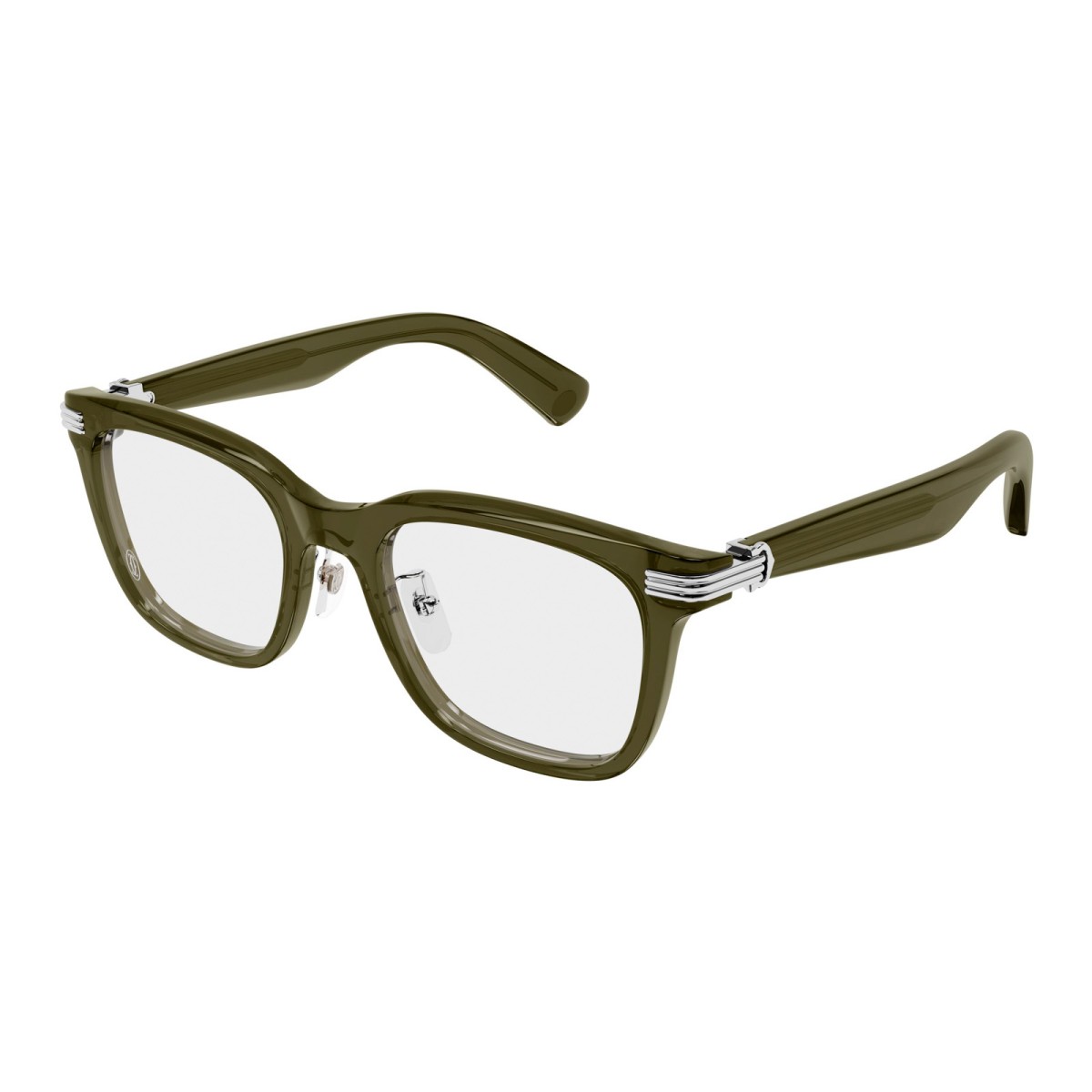 CARTIER CT0617OA 004 | Eyeglasses | Vytria Eyewear