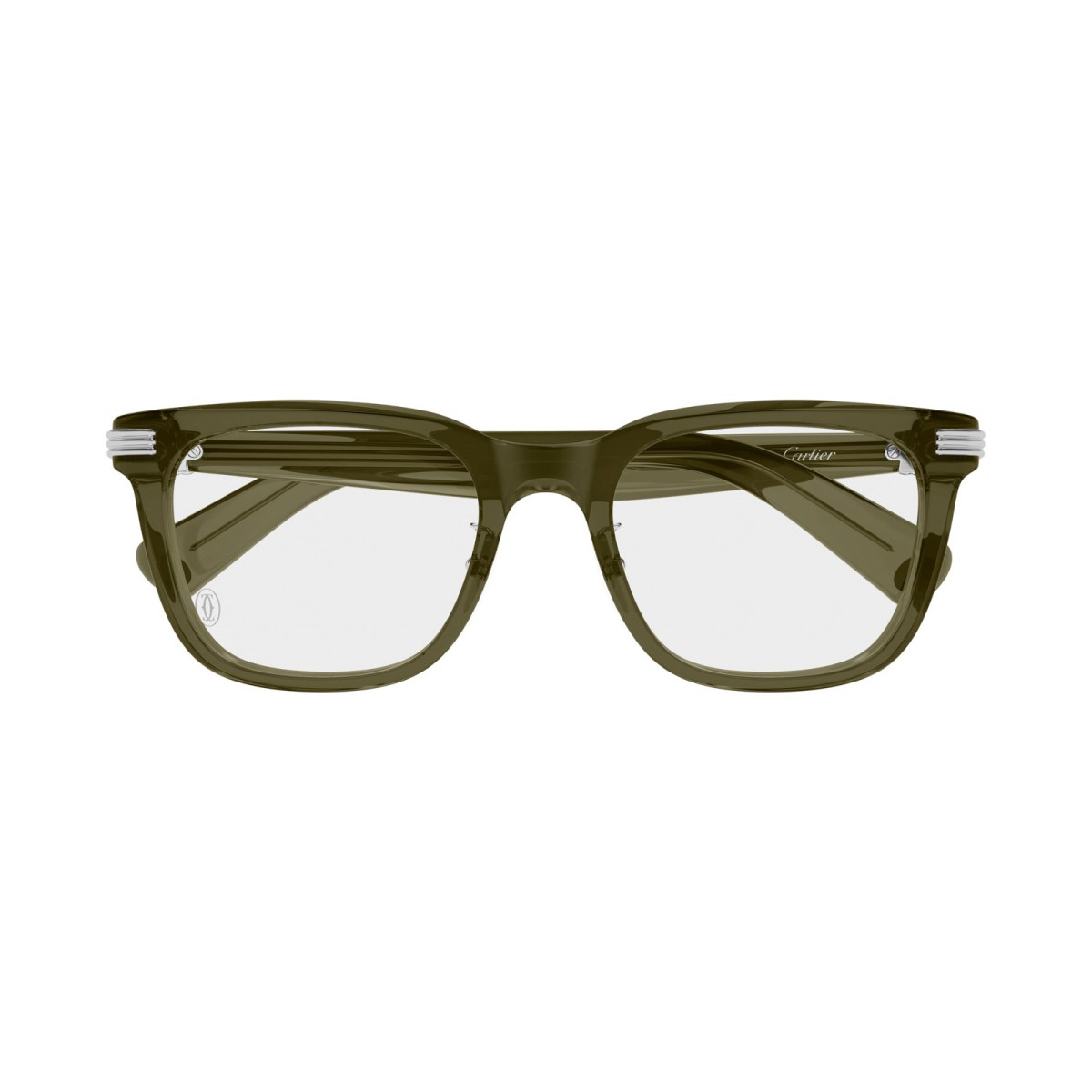 CARTIER CT0617OA 004 | Eyeglasses | Vytria Eyewear