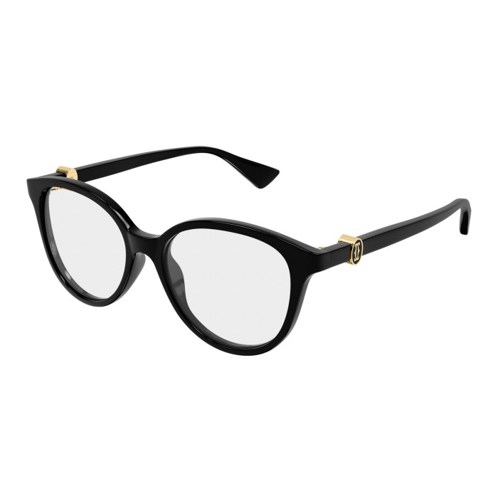 CARTIER CT0643O 001 | Eyeglasses | Vytria Eyewear