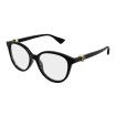 CARTIER CT0643O 001 | Eyeglasses | Vytria Eyewear