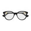 CARTIER CT0643O 001 | Eyeglasses | Vytria Eyewear