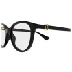CARTIER CT0643O 001 | Eyeglasses | Vytria Eyewear