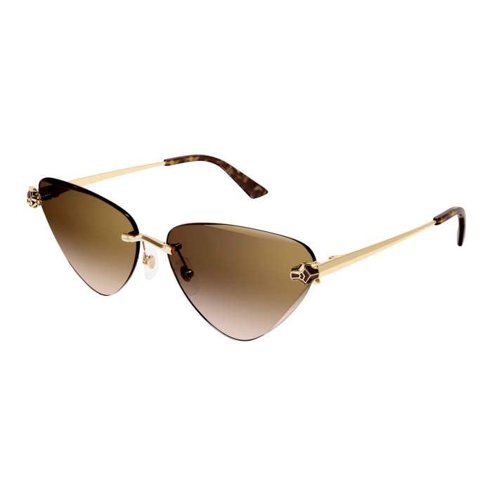 CARTIER CT0399S 002  | Sunglasses | Vytria Eyewear