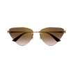 CARTIER CT0399S 002  | Sunglasses | Vytria Eyewear