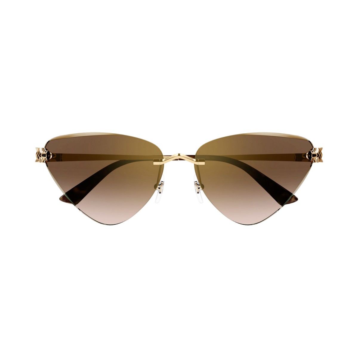 CARTIER CT0399S 002  | Sunglasses | Vytria Eyewear