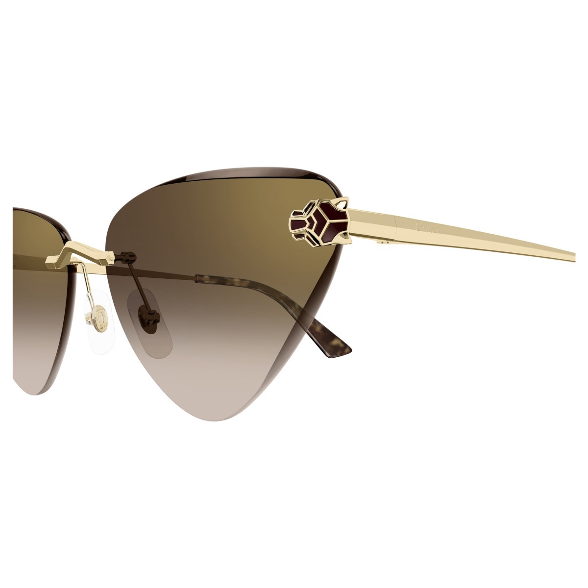 CARTIER CT0399S 002  | Sunglasses | Vytria Eyewear