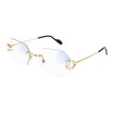 CARTIER CT0416S 001 | Sunglasses | Vytria Eyewear