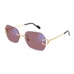 CARTIER CT0416S 001 | Sunglasses | Vytria Eyewear