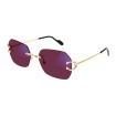 CARTIER CT0416S 001 | Sunglasses | Vytria Eyewear