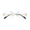 CARTIER CT0416S 001 | Sunglasses | Vytria Eyewear