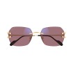 CARTIER CT0416S 001 | Sunglasses | Vytria Eyewear
