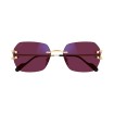 CARTIER CT0416S 001 | Sunglasses | Vytria Eyewear