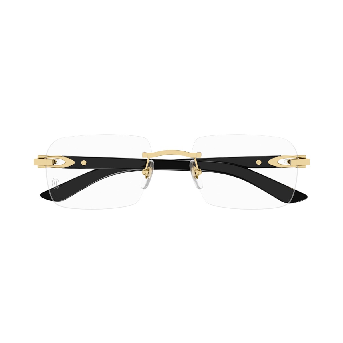 CARTIER CT0453O 002 | Eyeglasses | Vytria Eyewear