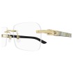 CARTIER CT0453O 002 | Eyeglasses | Vytria Eyewear