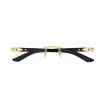 CARTIER CT0453O 001 | Eyeglasses | Vytria Eyewear