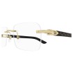CARTIER CT0453O 001 | Eyeglasses | Vytria Eyewear