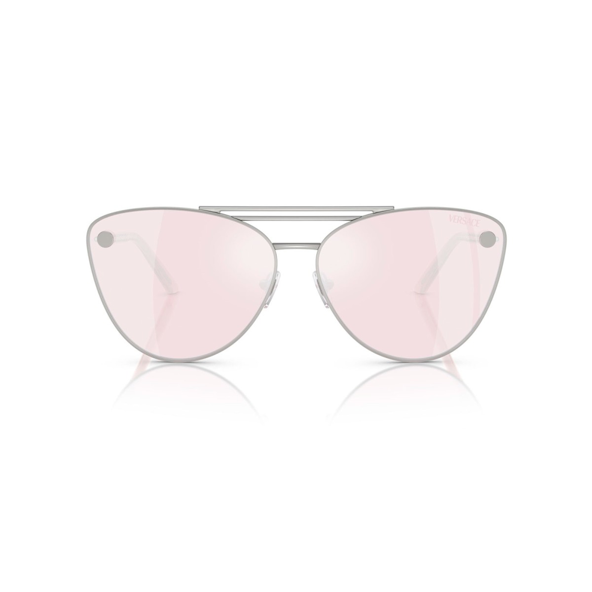 Versace VE2267 10007E | Cat-Eye Sunglasses | Vytria Eyewear