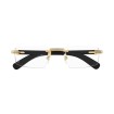 CARTIER CT0485O 003 | Eyeglasses | Vytria Eyewear