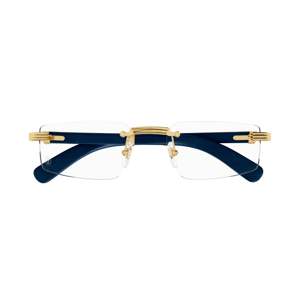 CARTIER CT0485O 004 | Eyeglasses | Vytria Eyewear