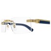 CARTIER CT0485O 004 | Eyeglasses | Vytria Eyewear