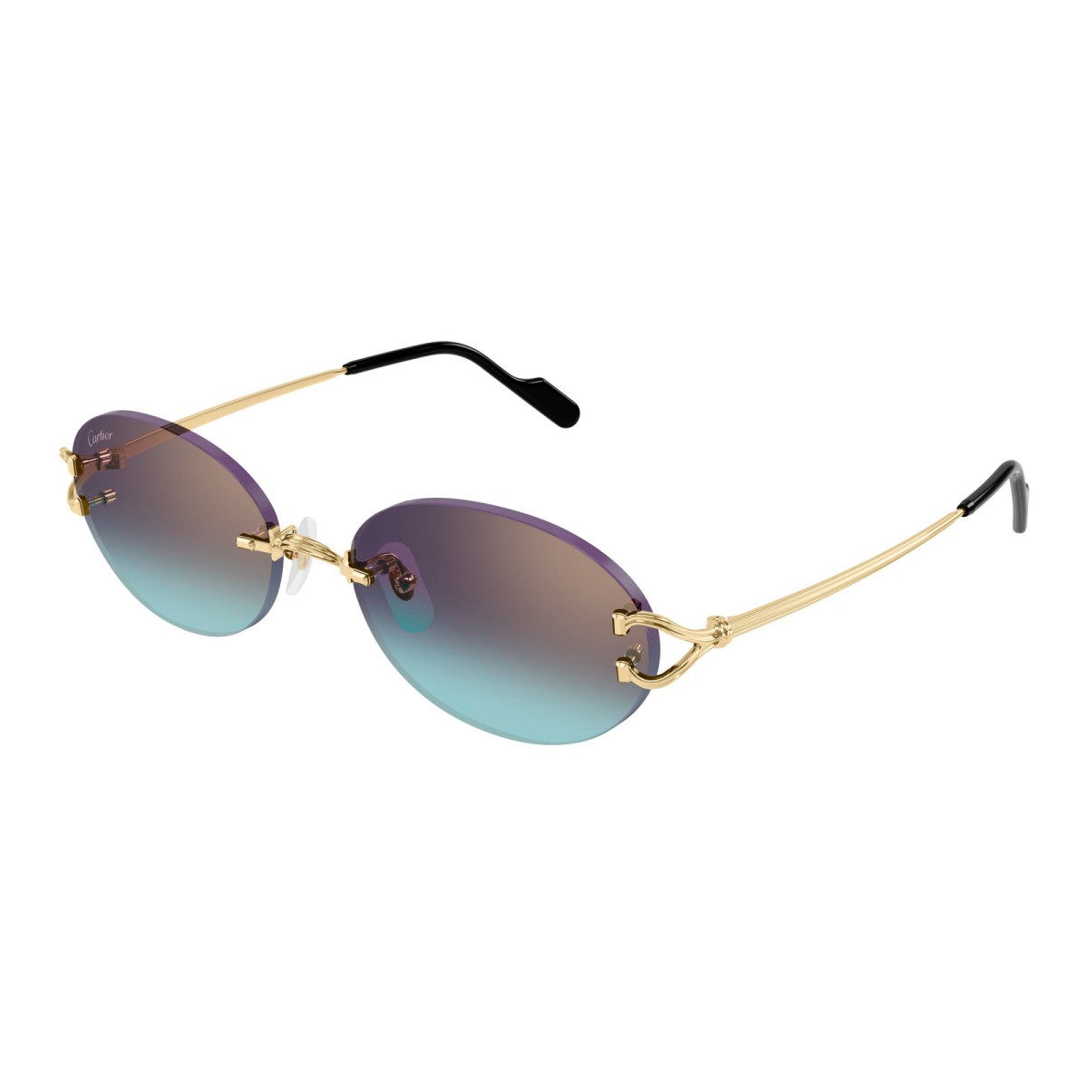 CARTIER CT0551S 008 | Gafas de sol | Vytria Eyewear