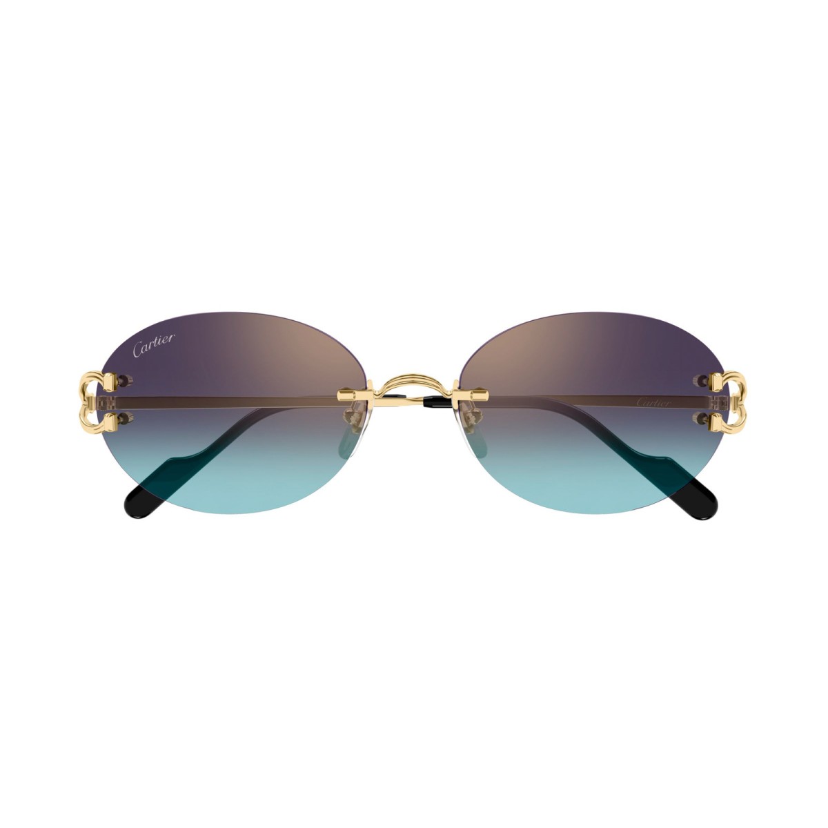 CARTIER CT0551S 008 | Gafas de sol | Vytria Eyewear