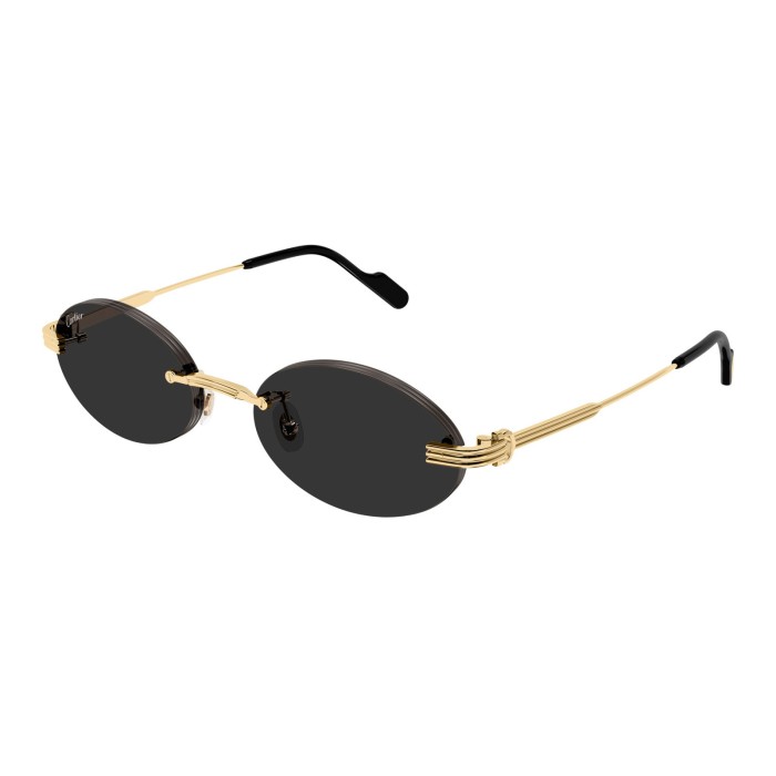 CARTIER CT0615S 001 | Gafas de sol | Vytria Eyewear