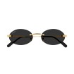 CARTIER CT0615S 001 | Sunglasses | Vytria Eyewear
