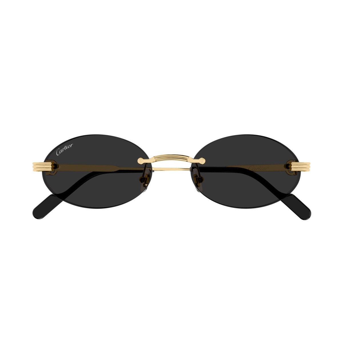 CARTIER CT0615S 001 | Sunglasses | Vytria Eyewear