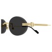 CARTIER CT0615S 001 | Sunglasses | Vytria Eyewear