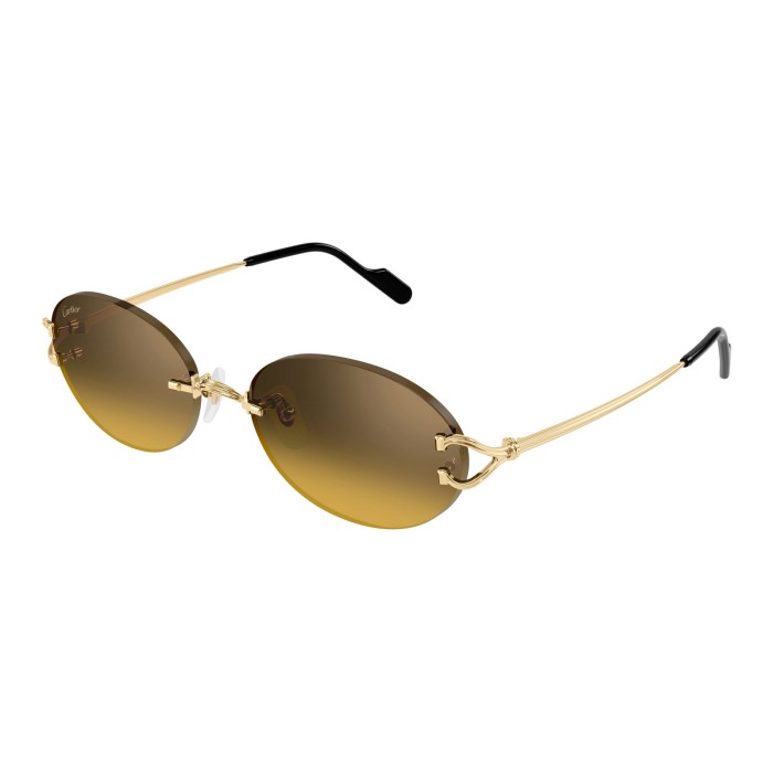 CARTIER CT0551S 009 | Gafas de sol | Vytria Eyewear
