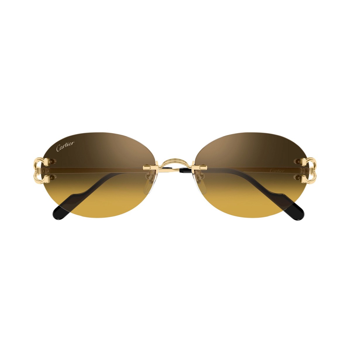 CARTIER CT0551S 009 | Gafas de sol | Vytria Eyewear