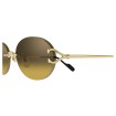 CARTIER CT0551S 009 | Gafas de sol | Vytria Eyewear