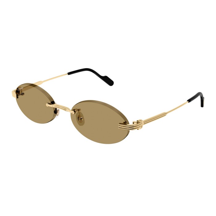 CARTIER CT0615S 002 | Sunglasses | Vytria Eyewear